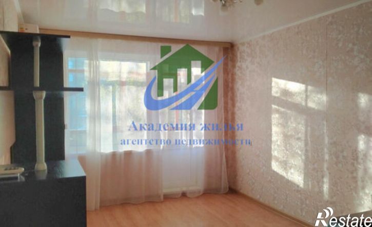2-комн квартира улица Пацаева, 11,  д. 11