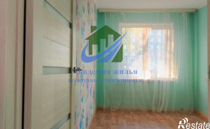 2-комн квартира улица Пацаева, 11,  д. 11