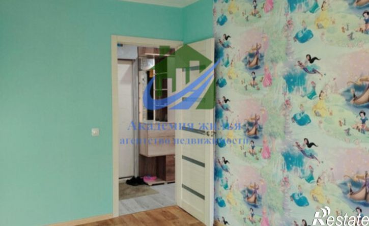 2-комн квартира улица Пацаева, 11,  д. 11