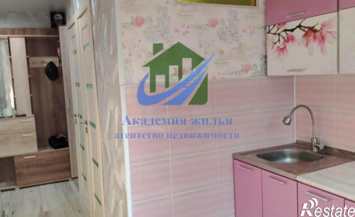 2-комн квартира улица Пацаева, 11,  д. 11