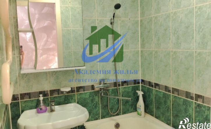 2-комн квартира улица Пацаева, 11,  д. 11
