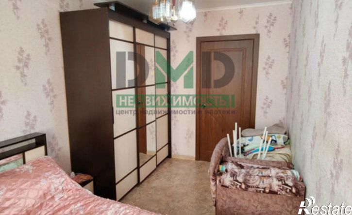 2-комн квартира ул Краматорская, 12А,  д. 12А