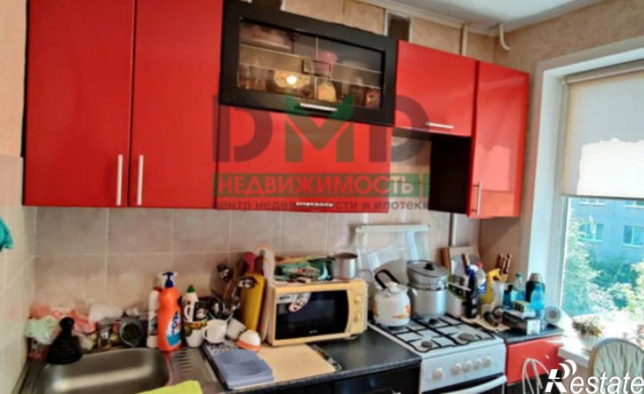 2-комн квартира ул Краматорская, 12А,  д. 12А