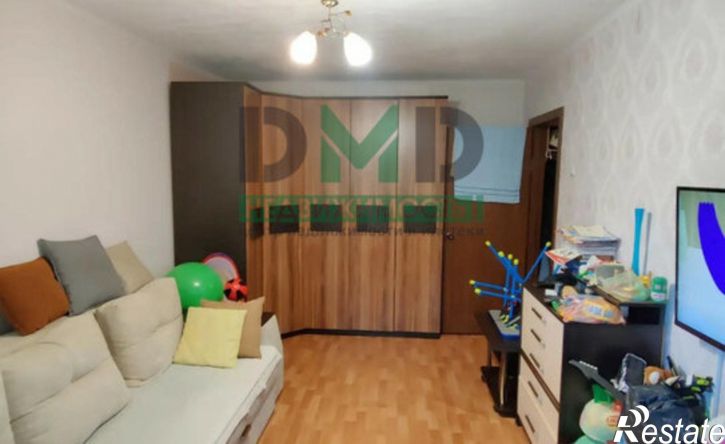 2-комн квартира ул Краматорская, 12А,  д. 12А