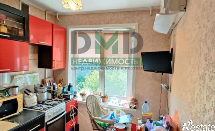 2-комн квартира ул Краматорская, 12А,  д. 12А