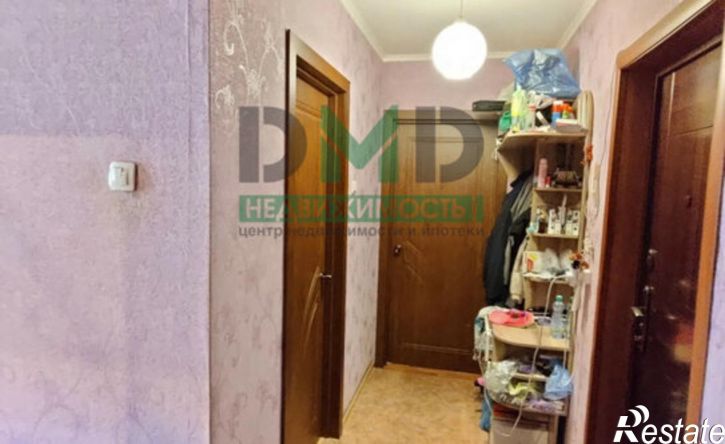 2-комн квартира ул Краматорская, 12А,  д. 12А