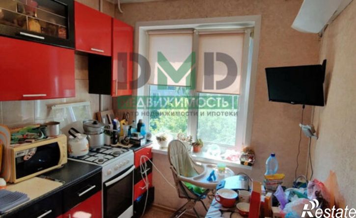 2-комн квартира ул Краматорская, 12А,  д. 12А