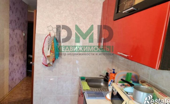 2-комн квартира ул Краматорская, 12А,  д. 12А