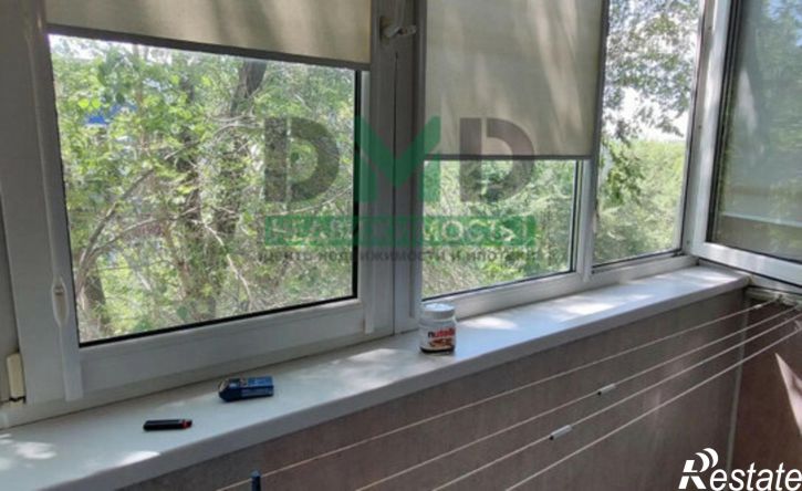 2-комн квартира ул Краматорская, 12А,  д. 12А