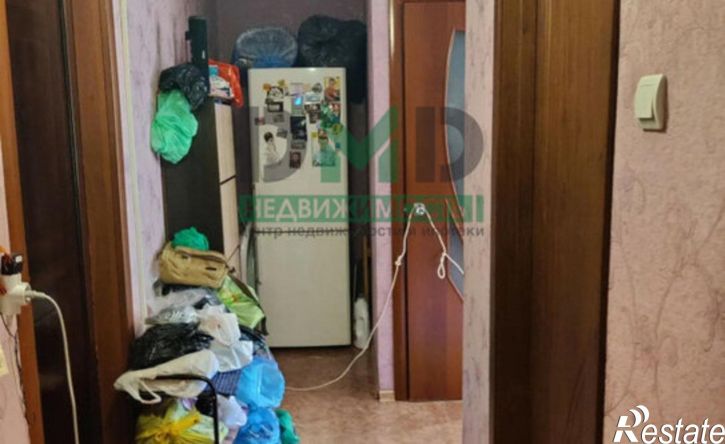 2-комн квартира ул Краматорская, 12А,  д. 12А