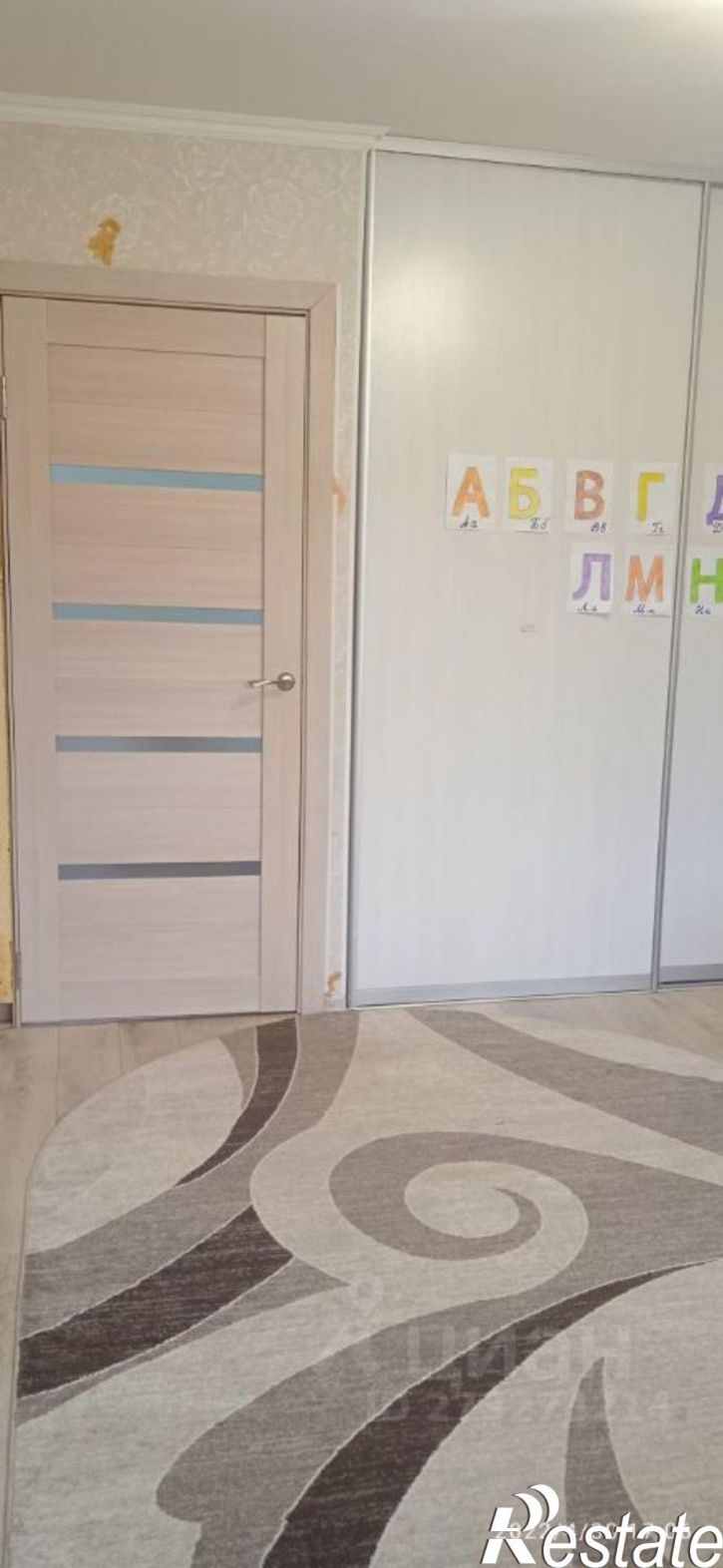 2-комн квартира ул Молодежная, 4,  д. 4