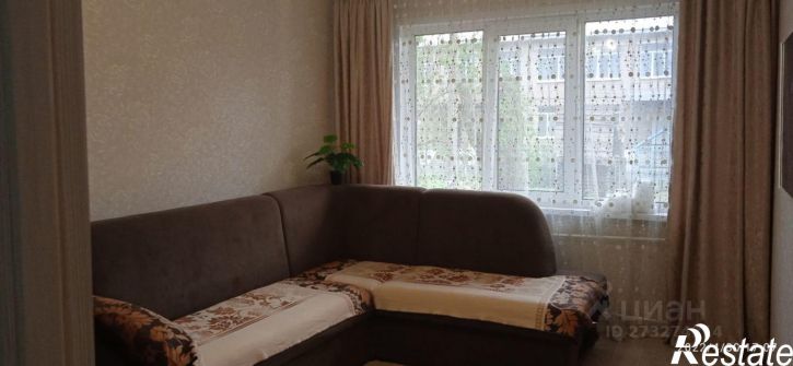 2-комн квартира ул Молодежная, 4,  д. 4