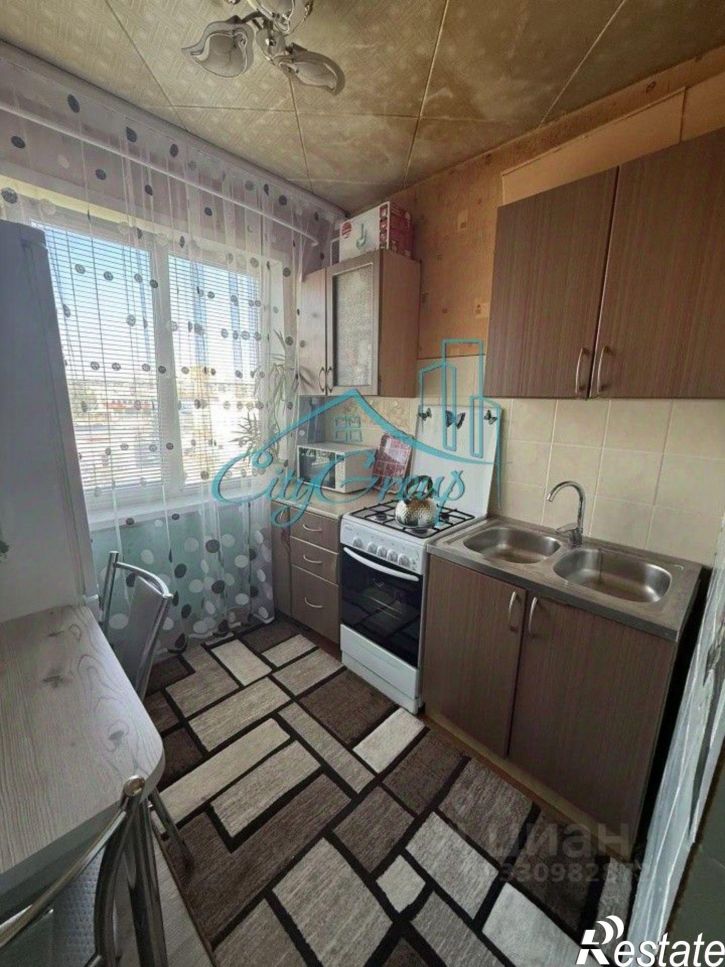 2-комн квартира ул Новомосковская, 98,  д. 98