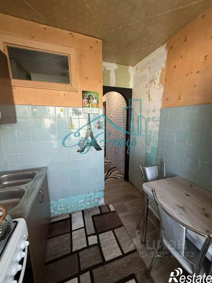 2-комн квартира ул Новомосковская, 98,  д. 98
