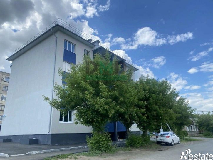 1-комн квартира ул Оренбургская, 11,  д. 11