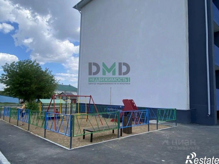 1-комн квартира ул Оренбургская, 11,  д. 11