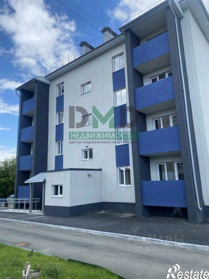 1-комн квартира ул Оренбургская, 11,  д. 11