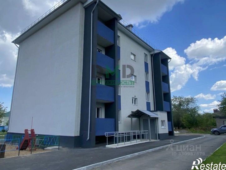1-комн квартира ул Оренбургская, 11,  д. 11
