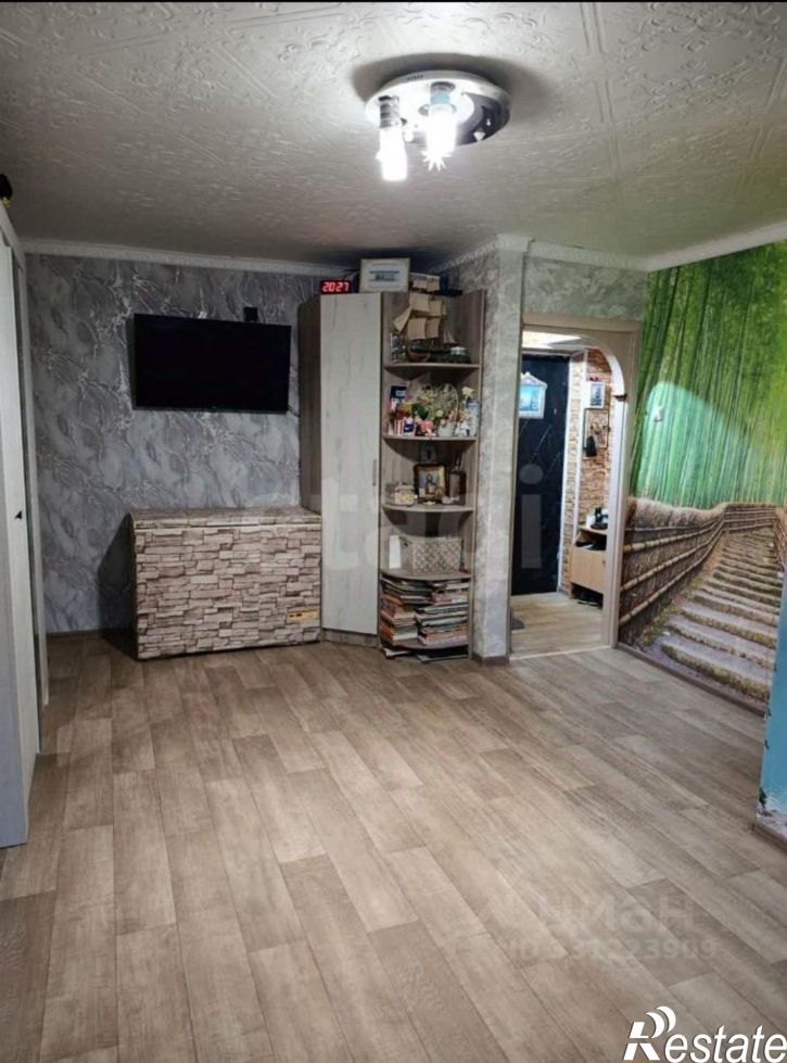 2-комн квартира пр-кт Ленина, 31Б,  д. 31Б