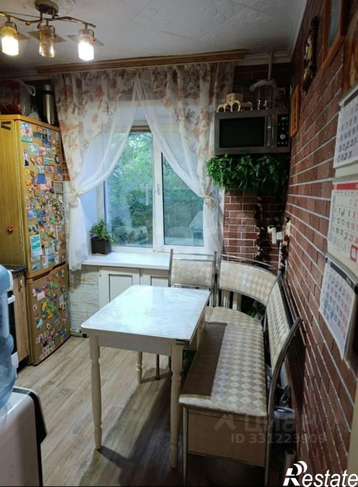 2-комн квартира пр-кт Ленина, 31Б,  д. 31Б