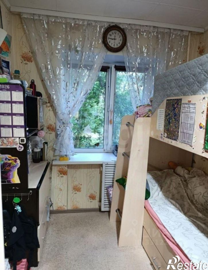 2-комн квартира пр-кт Ленина, 31Б,  д. 31Б
