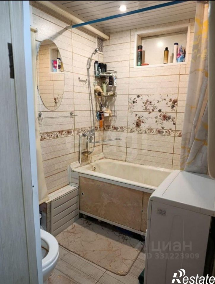 2-комн квартира пр-кт Ленина, 31Б,  д. 31Б