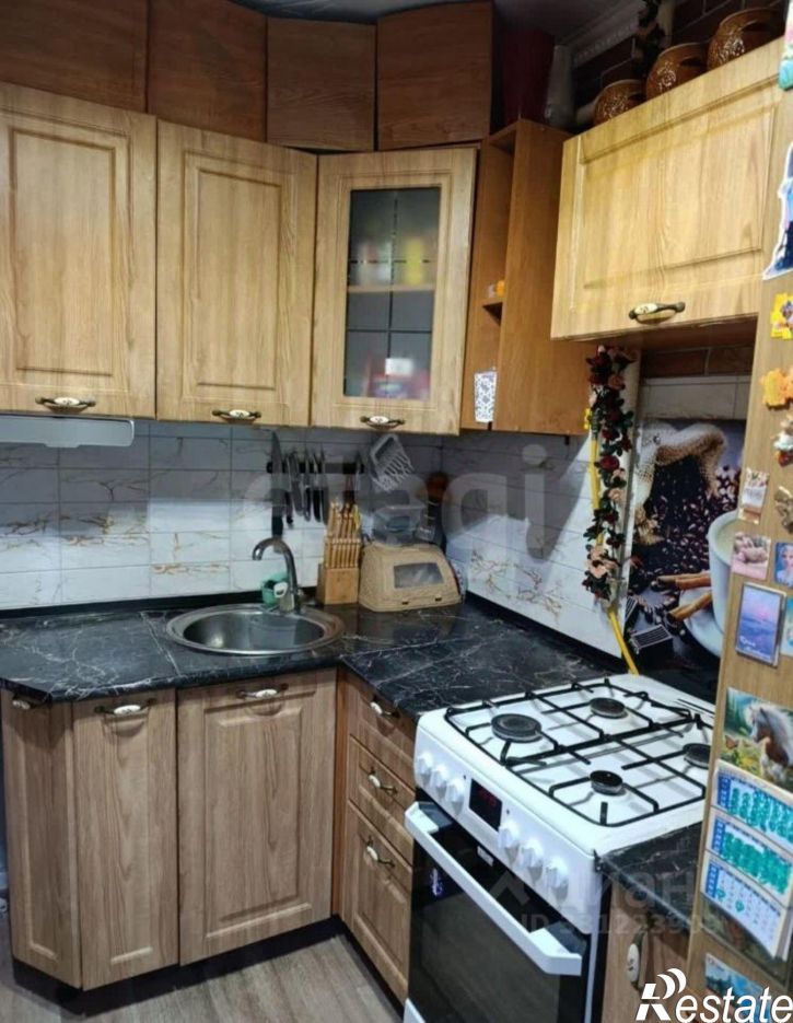 2-комн квартира пр-кт Ленина, 31Б,  д. 31Б
