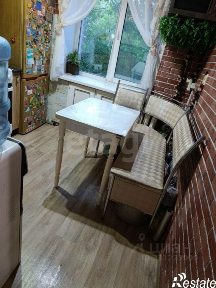 2-комн квартира пр-кт Ленина, 31Б,  д. 31Б