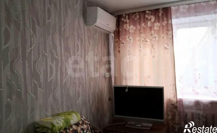 2-комн квартира Кишиневский пер, 4,  д. 4