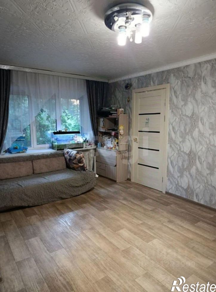 2-комн квартира пр-кт Ленина, 31Б,  д. 31Б
