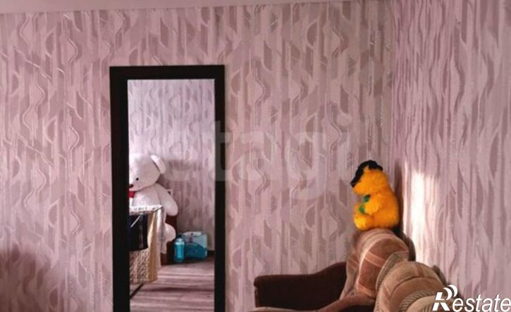 2-комн квартира Кишиневский пер, 4,  д. 4