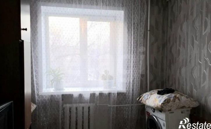 2-комн квартира Кишиневский пер, 4,  д. 4