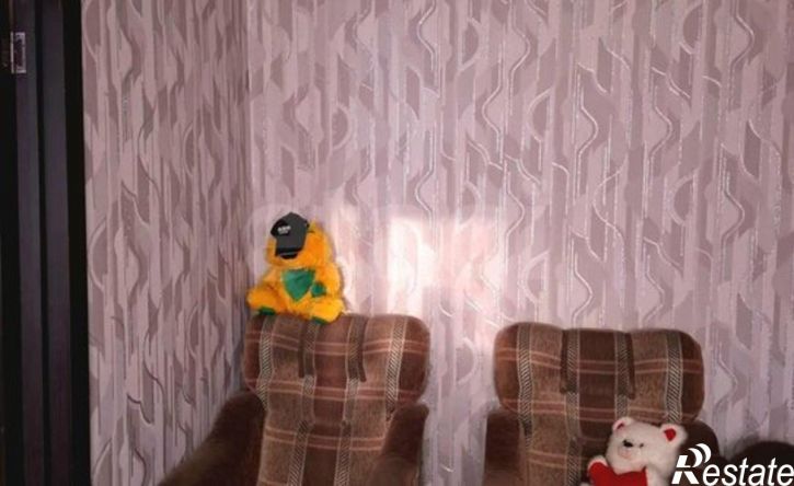 2-комн квартира Кишиневский пер, 4,  д. 4