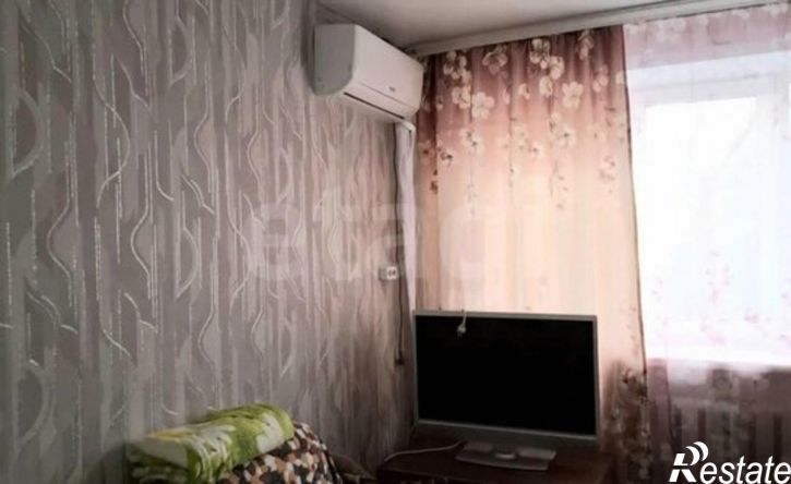 2-комн квартира Кишиневский пер, 4,  д. 4