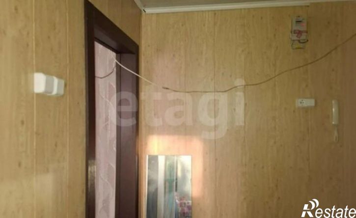 2-комн квартира Кишиневский пер, 4,  д. 4