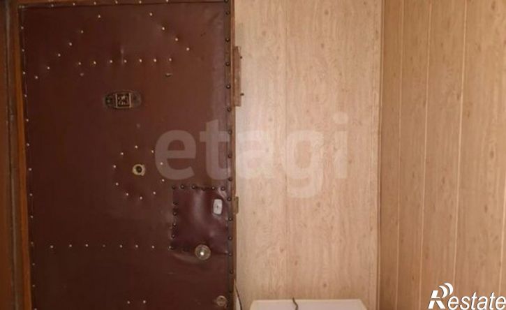 2-комн квартира Кишиневский пер, 4,  д. 4