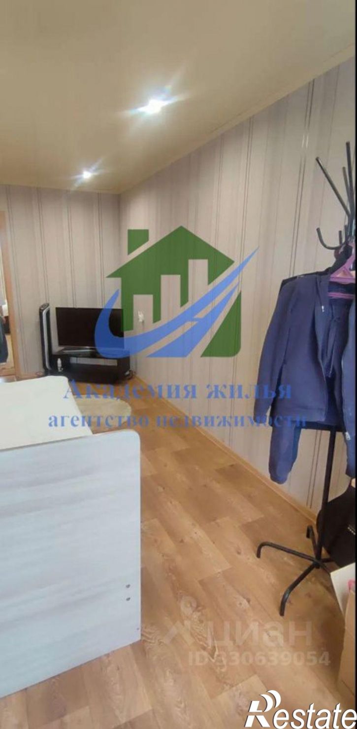 2-комн квартира ул Комарова, 32,  д. 32