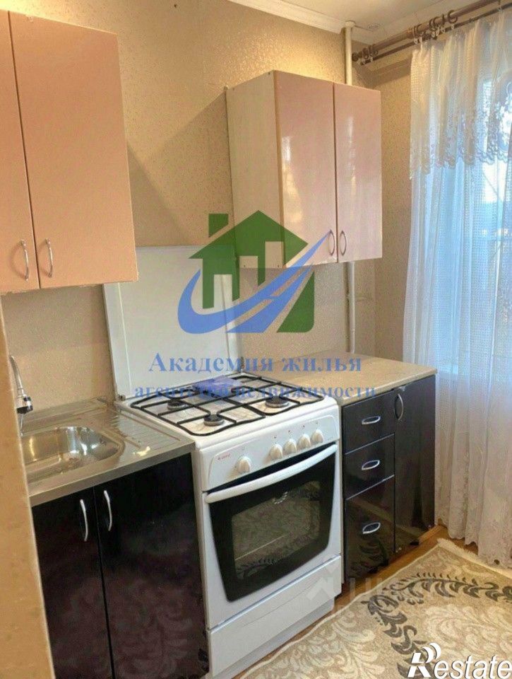 2-комн квартира ул Комарова, 32,  д. 32