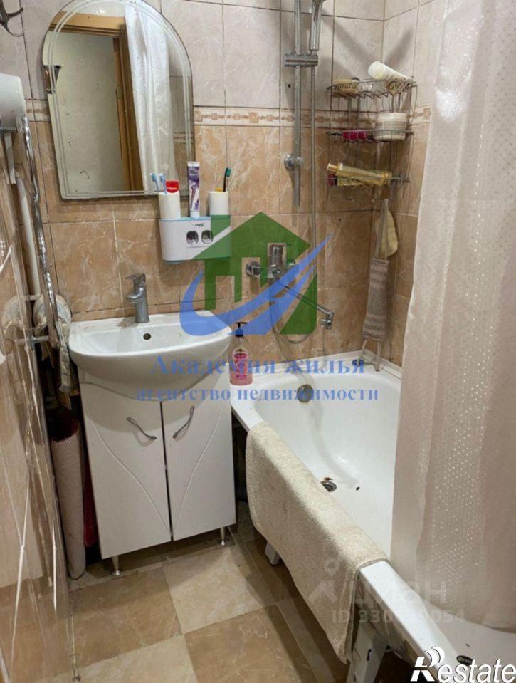 2-комн квартира ул Комарова, 32,  д. 32