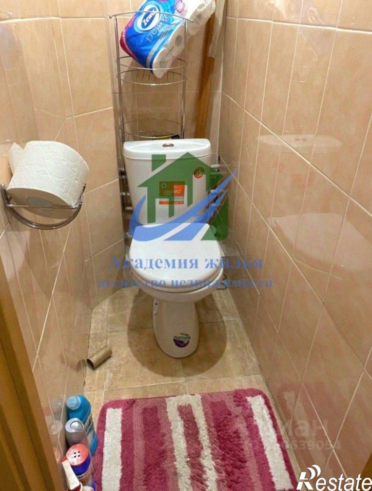 2-комн квартира ул Комарова, 32,  д. 32