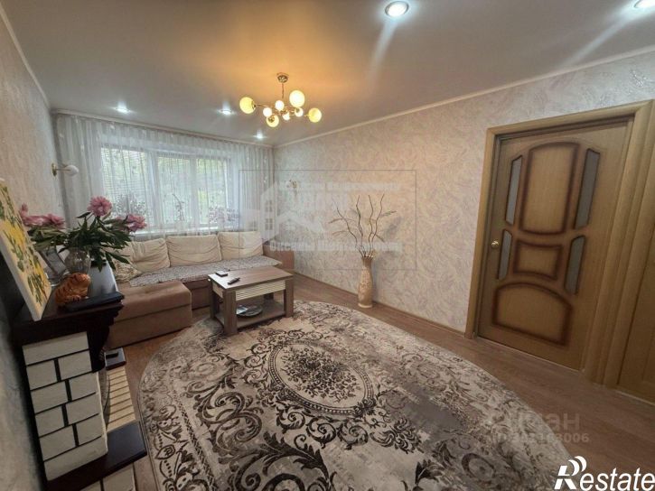 3-комн квартира Нежинский пер, 13,  д. 13