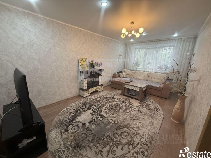 3-комн квартира Нежинский пер, 13,  д. 13