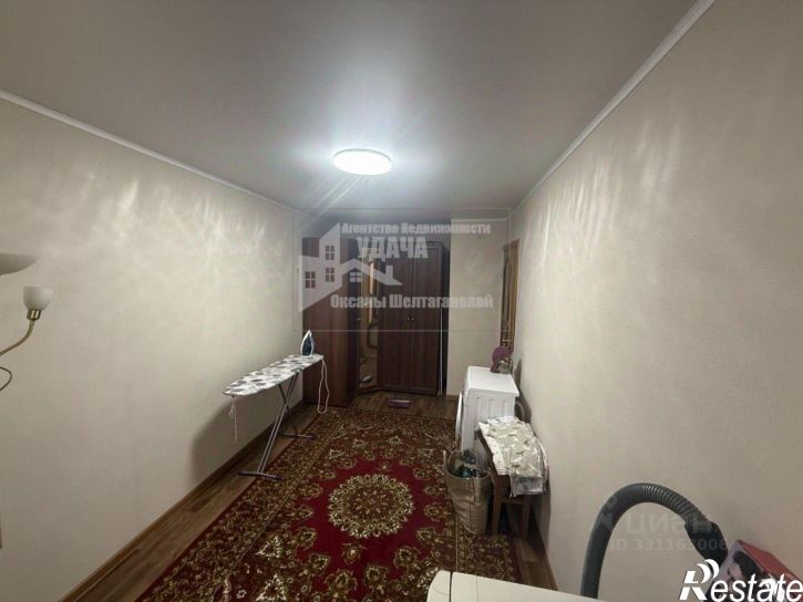3-комн квартира Нежинский пер, 13,  д. 13