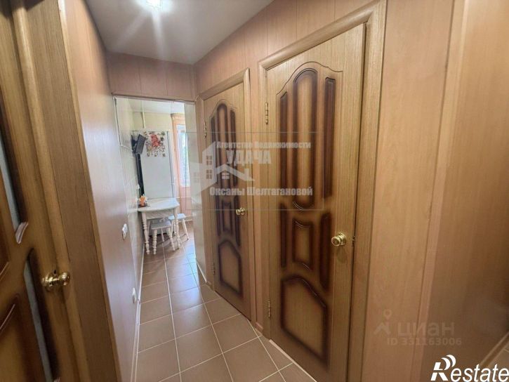 3-комн квартира Нежинский пер, 13,  д. 13