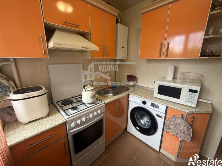 3-комн квартира Нежинский пер, 13,  д. 13