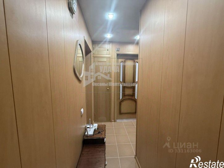 3-комн квартира Нежинский пер, 13,  д. 13