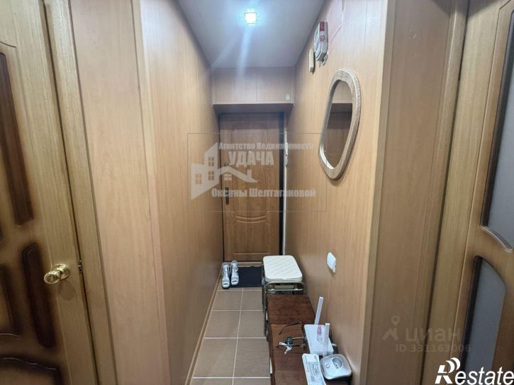 3-комн квартира Нежинский пер, 13,  д. 13