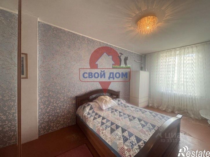 2-комн квартира пр-кт Ленина, 39,  д. 39