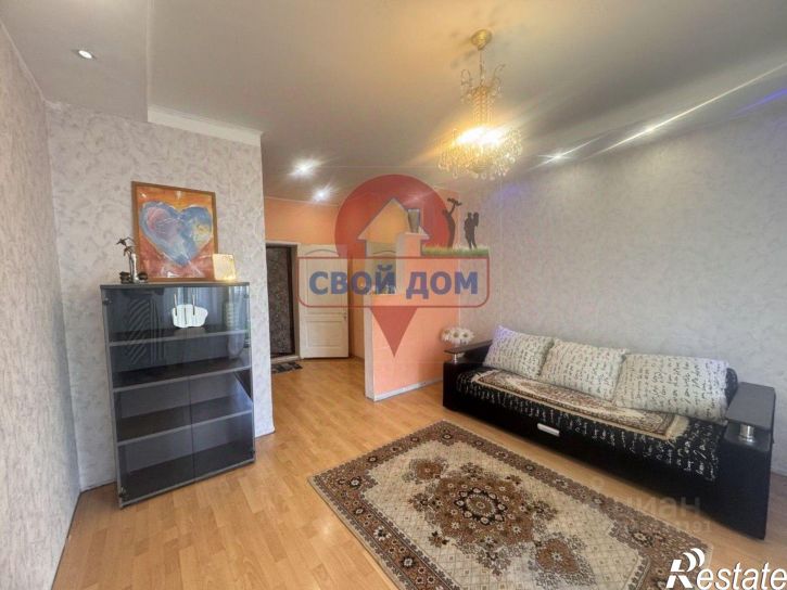 2-комн квартира пр-кт Ленина, 39,  д. 39