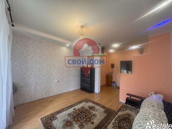 2-комн квартира пр-кт Ленина, 39,  д. 39